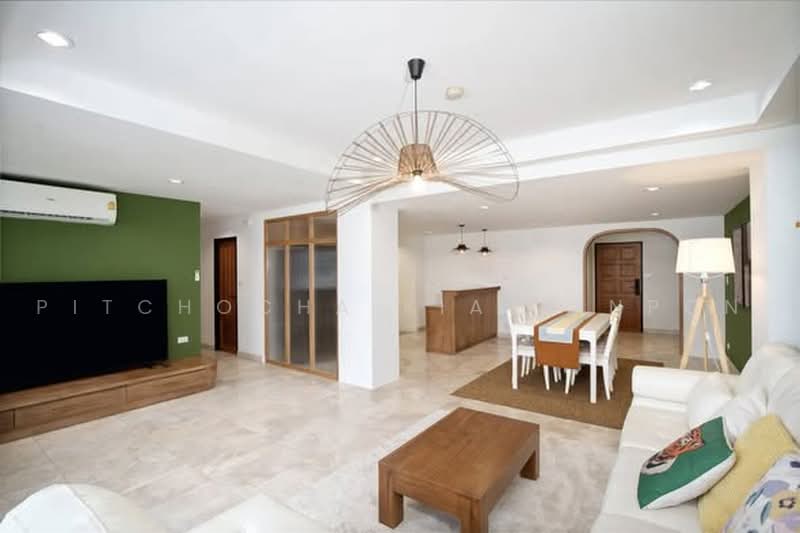 Sukhumvit City Resort, Bangkok, 51 Soi Sukhumvit 11, Khlongtoei Nua, Watthana, Bangkok, 2 Bedrooms, 87 sqm, Condo For Sale, by Pitchocha Kiatsinpon, 500453826 - DDproperty.com