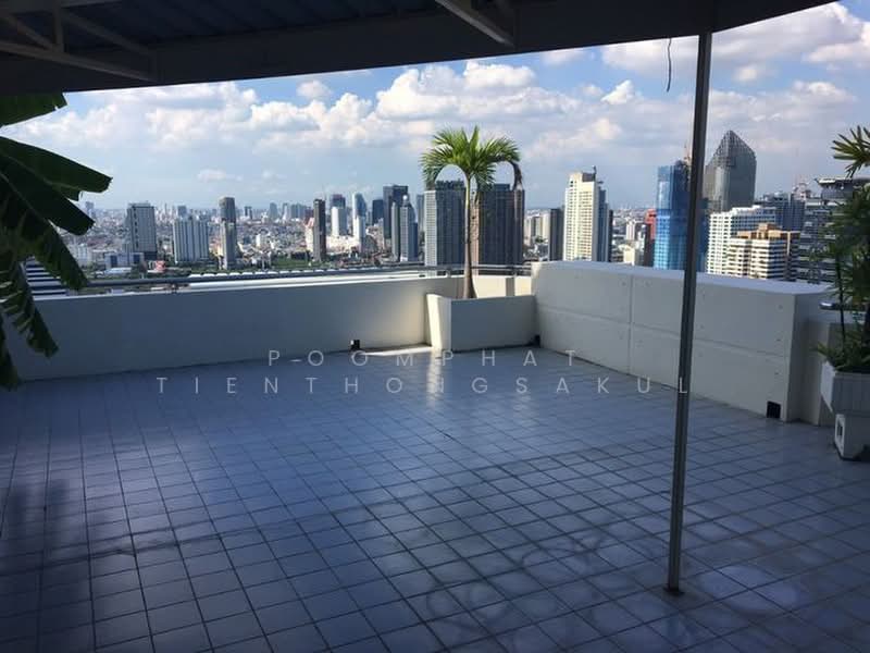 Sukhumvit Suite, Bangkok, 19 Soi Sukhumvit 13, Khlongtoei Nua, Watthana, Bangkok, 2 Bedrooms, 206 sqm, Condo For Sale, by Poomphat Tienthongsakul, 500453827 - DDproperty.com