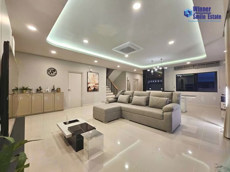 Centro Bangna Phase 2 : เซนโทร บางนา เฟส 2, สมุทรปราการ, บางแก้ว, บางพลี, สมุทรปราการ, 300 ตร.ม., บ้านเดี่ยว ให้เช่า, โดย ภัทรพรรณ บุหงาเกษมสุข, 500453828 - DDproperty.com