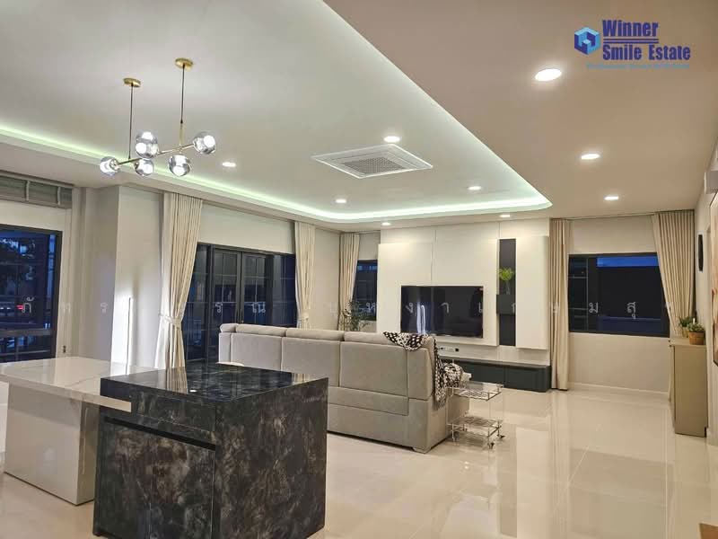 Centro Bangna Phase 2 : เซนโทร บางนา เฟส 2, สมุทรปราการ, บางแก้ว, บางพลี, สมุทรปราการ, 300 ตร.ม., บ้านเดี่ยว ให้เช่า, โดย ภัทรพรรณ บุหงาเกษมสุข, 500453828 - DDproperty.com