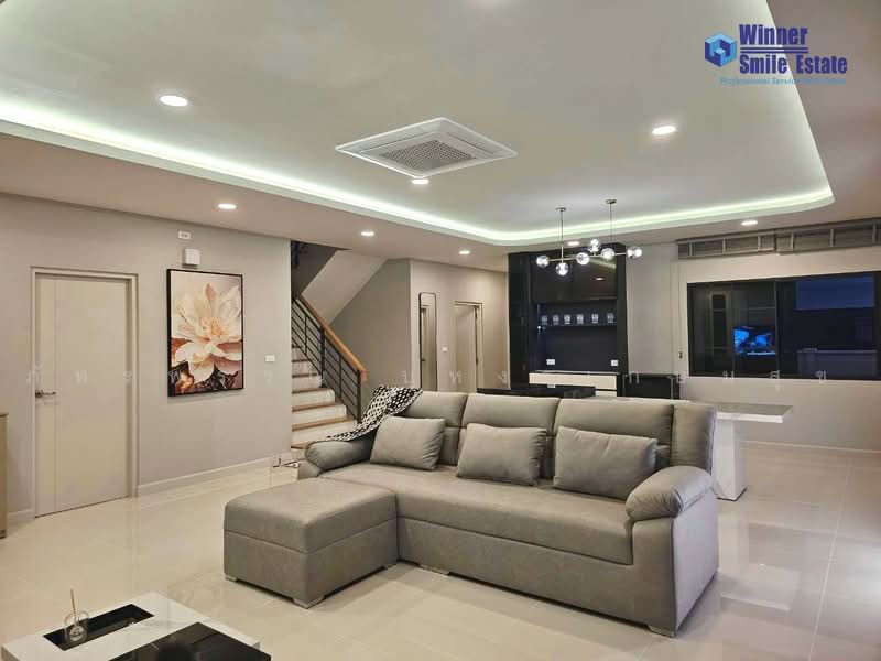 Centro Bangna Phase 2 : เซนโทร บางนา เฟส 2, สมุทรปราการ, บางแก้ว, บางพลี, สมุทรปราการ, 300 ตร.ม., บ้านเดี่ยว ให้เช่า, โดย ภัทรพรรณ บุหงาเกษมสุข, 500453828 - DDproperty.com