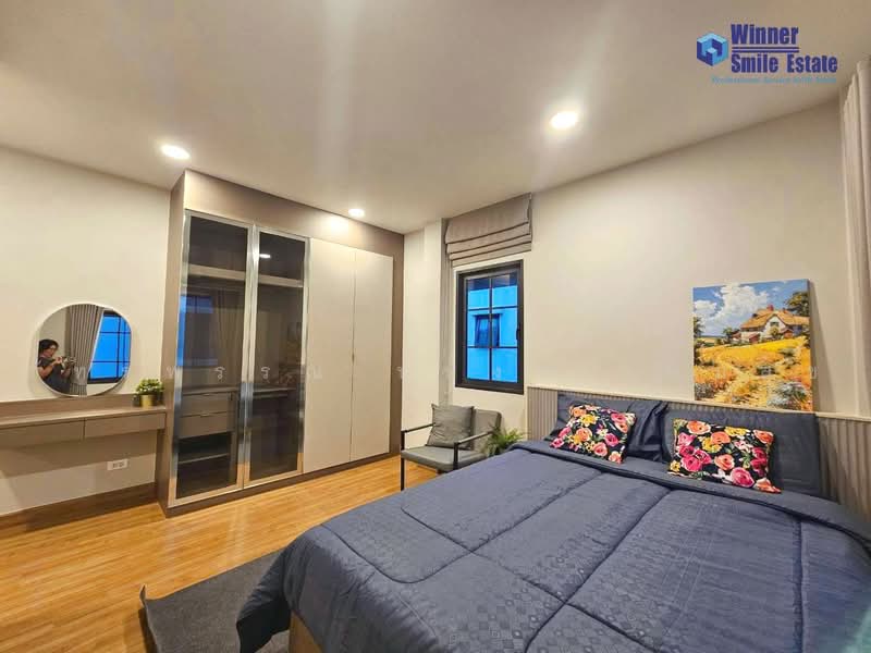 Centro Bangna Phase 2 : เซนโทร บางนา เฟส 2, สมุทรปราการ, บางแก้ว, บางพลี, สมุทรปราการ, 300 ตร.ม., บ้านเดี่ยว ให้เช่า, โดย ภัทรพรรณ บุหงาเกษมสุข, 500453828 - DDproperty.com