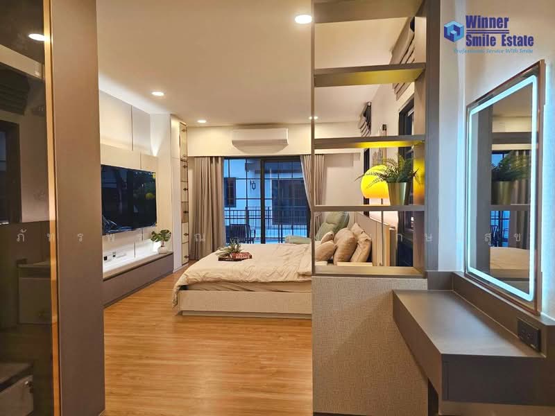 Centro Bangna Phase 2 : เซนโทร บางนา เฟส 2, สมุทรปราการ, บางแก้ว, บางพลี, สมุทรปราการ, 300 ตร.ม., บ้านเดี่ยว ให้เช่า, โดย ภัทรพรรณ บุหงาเกษมสุข, 500453828 - DDproperty.com