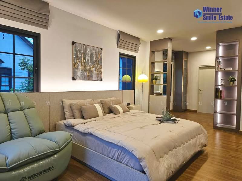 Centro Bangna Phase 2 : เซนโทร บางนา เฟส 2, สมุทรปราการ, บางแก้ว, บางพลี, สมุทรปราการ, 300 ตร.ม., บ้านเดี่ยว ให้เช่า, โดย ภัทรพรรณ บุหงาเกษมสุข, 500453828 - DDproperty.com
