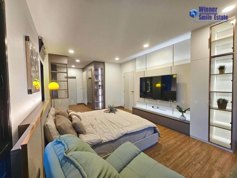 Centro Bangna Phase 2 : เซนโทร บางนา เฟส 2, สมุทรปราการ, บางแก้ว, บางพลี, สมุทรปราการ, 300 ตร.ม., บ้านเดี่ยว ให้เช่า, โดย ภัทรพรรณ บุหงาเกษมสุข, 500453828 - DDproperty.com