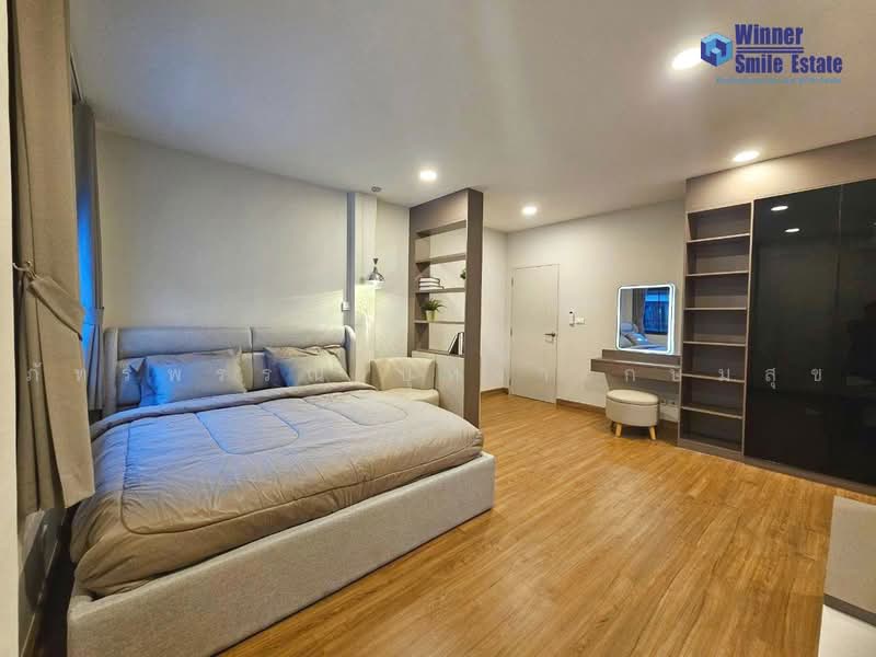 Centro Bangna Phase 2, Samut Prakan, Bang Kaeo, Bang Plee, Samut Prakan, 4 Bedrooms, 300 sqm, Single Detached House For Rent, by ภัทรพรรณ บุหงาเกษมสุข, 500453828 - DDproperty.com