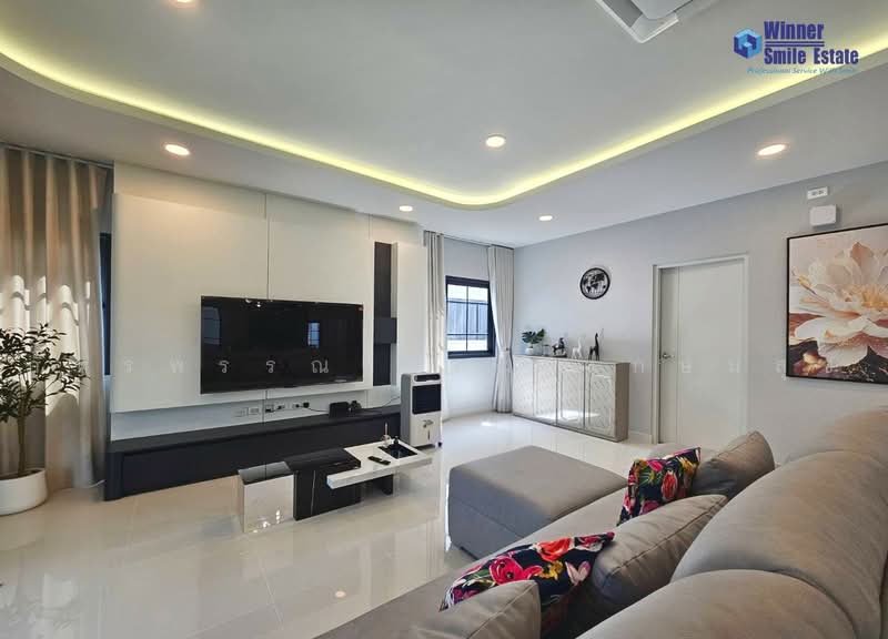 Centro Bangna Phase 2 : เซนโทร บางนา เฟส 2, สมุทรปราการ, บางแก้ว, บางพลี, สมุทรปราการ, 300 ตร.ม., บ้านเดี่ยว ให้เช่า, โดย ภัทรพรรณ บุหงาเกษมสุข, 500453828 - DDproperty.com