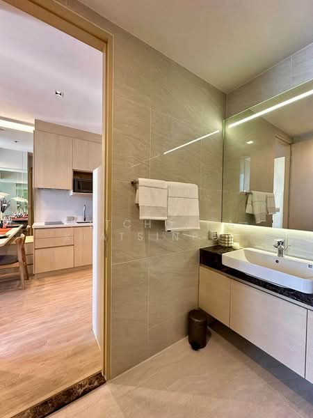 Noble State 39, Bangkok, 35 Soi Sukhumvit 39, Khlong Tan Nua, Watthana, Bangkok, 1 Bedroom, 35 sqm, Condo For Rent, by Pitchocha Kiatsinpon, 500453830 - DDproperty.com