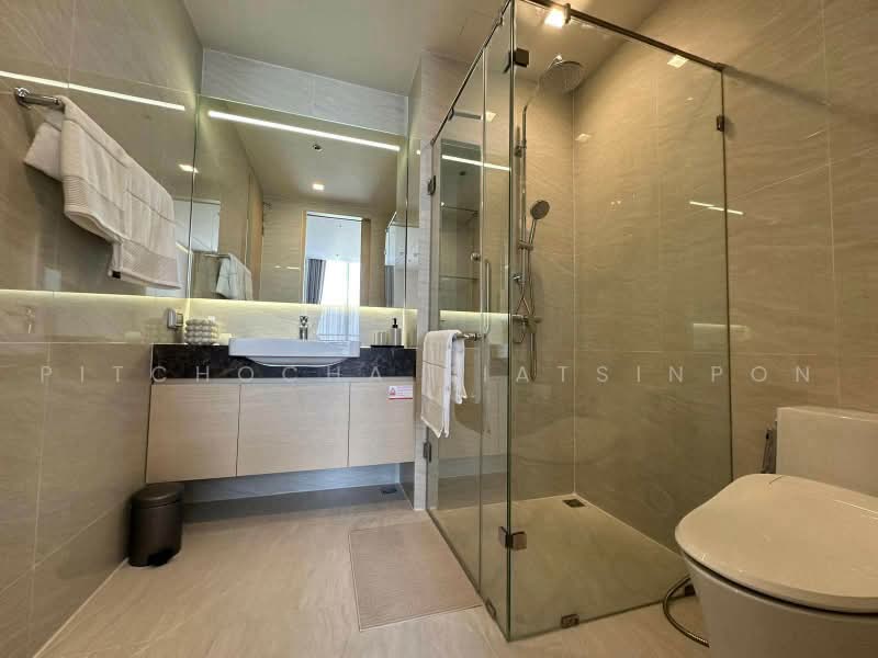 Noble State 39, Bangkok, 35 Soi Sukhumvit 39, Khlong Tan Nua, Watthana, Bangkok, 1 Bedroom, 35 sqm, Condo For Rent, by Pitchocha Kiatsinpon, 500453830 - DDproperty.com