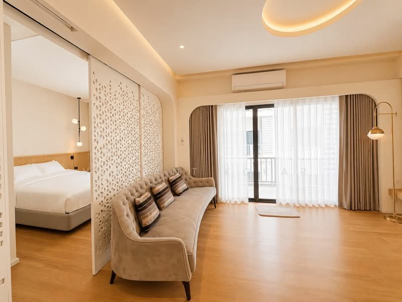 Prayaa Wellness Bangsaen Beachfront, Chon Buri (Pattaya), Bang Saen Lang Road, Saen Suk, Muang Chon Buri, Chon Buri (Pattaya), 1 Bedroom, 48 sqm, Condo For Rent, by Vikrant Kokar, 500453832 - DDproperty.com