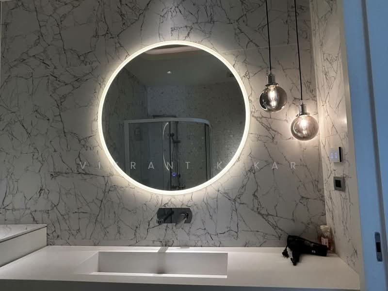 Prayaa Wellness Bangsaen Beachfront, Chon Buri (Pattaya), Bang Saen Lang Road, Saen Suk, Muang Chon Buri, Chon Buri (Pattaya), 1 Bedroom, 48 sqm, Condo For Rent, by Vikrant Kokar, 500453832 - DDproperty.com