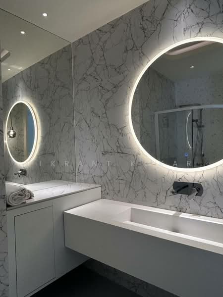 Prayaa Wellness Bangsaen Beachfront, Chon Buri (Pattaya), Bang Saen Lang Road, Saen Suk, Muang Chon Buri, Chon Buri (Pattaya), 1 Bedroom, 48 sqm, Condo For Rent, by Vikrant Kokar, 500453832 - DDproperty.com