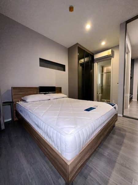 The Room Sathorn-St.Louis, Bangkok, 55 Soi Chan 18/7 Chan Road, Thung Wat Don, Sathon, Bangkok, 1 Bedroom, 35 sqm, Condo For Rent, by Najawa Salae, 500453833 - DDproperty.com