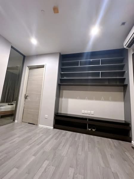 The Room Sathorn-St.Louis, Bangkok, 55 Soi Chan 18/7 Chan Road, Thung Wat Don, Sathon, Bangkok, 1 Bedroom, 35 sqm, Condo For Rent, by Najawa Salae, 500453833 - DDproperty.com