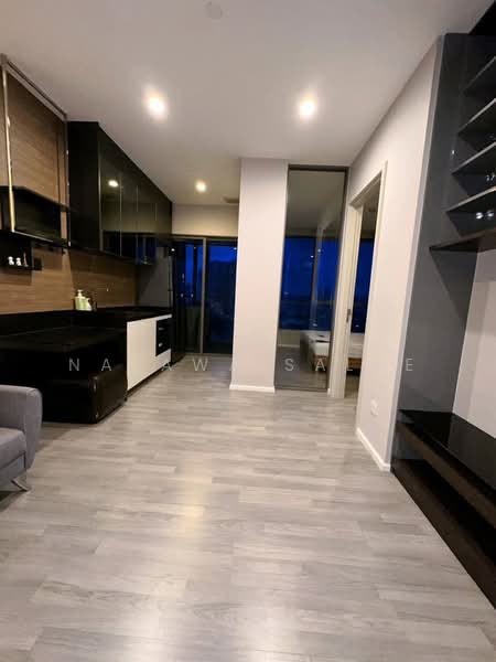 The Room Sathorn-St.Louis, Bangkok, 55 Soi Chan 18/7 Chan Road, Thung Wat Don, Sathon, Bangkok, 1 Bedroom, 35 sqm, Condo For Rent, by Najawa Salae, 500453833 - DDproperty.com