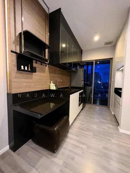 The Room Sathorn-St.Louis, Bangkok, 55 Soi Chan 18/7 Chan Road, Thung Wat Don, Sathon, Bangkok, 1 Bedroom, 35 sqm, Condo For Rent, by Najawa Salae, 500453833 - DDproperty.com