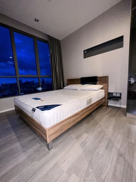 The Room Sathorn-St.Louis, Bangkok, 55 Soi Chan 18/7 Chan Road, Thung Wat Don, Sathon, Bangkok, 1 Bedroom, 35 sqm, Condo For Rent, by Najawa Salae, 500453833 - DDproperty.com