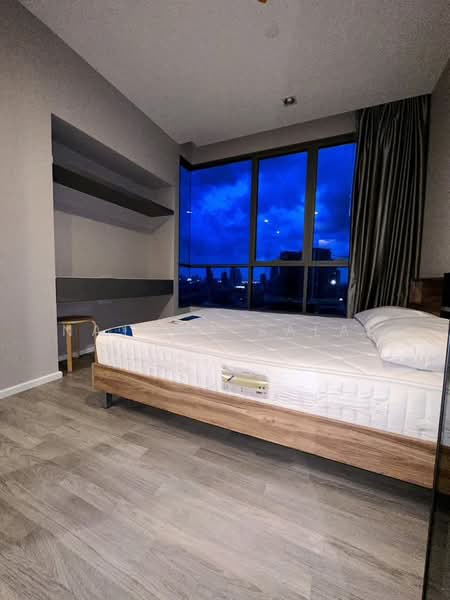 The Room Sathorn-St.Louis : เดอะ รูม สาทร - เซนหลุยส์, กรุงเทพ, 55 ซอยจันทน์ 18/7 ถนนจันทน์, ทุ่งวัดดอน, สาทร, กรุงเทพ, 35 ตร.ม., คอนโด ให้เช่า, โดย Najawa Salae, 500453833 - DDproperty.com