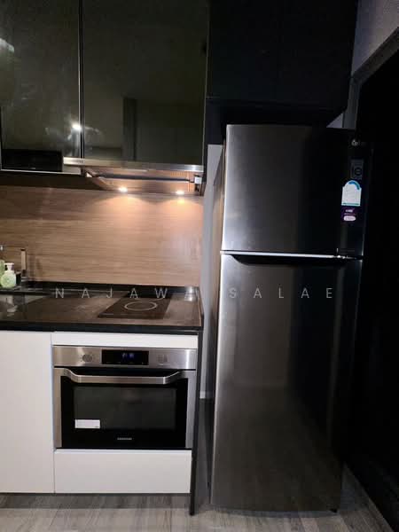 The Room Sathorn-St.Louis, Bangkok, 55 Soi Chan 18/7 Chan Road, Thung Wat Don, Sathon, Bangkok, 1 Bedroom, 35 sqm, Condo For Rent, by Najawa Salae, 500453833 - DDproperty.com