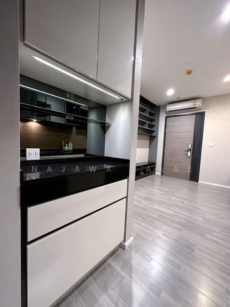 The Room Sathorn-St.Louis, Bangkok, 55 Soi Chan 18/7 Chan Road, Thung Wat Don, Sathon, Bangkok, 1 Bedroom, 35 sqm, Condo For Rent, by Najawa Salae, 500453833 - DDproperty.com