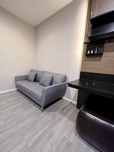 The Room Sathorn-St.Louis, Bangkok, 55 Soi Chan 18/7 Chan Road, Thung Wat Don, Sathon, Bangkok, 1 Bedroom, 35 sqm, Condo For Rent, by Najawa Salae, 500453833 - DDproperty.com