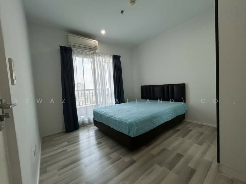 The Key Sathorn-Ratchapreuk, Bangkok, Ratchapruek Road, Bangko, Chom Thong, Bangkok, 2 Bedrooms, 61 sqm, Condo For Sale, by Fazwaz (Thailand) Co., Ltd., 500453839 - DDproperty.com