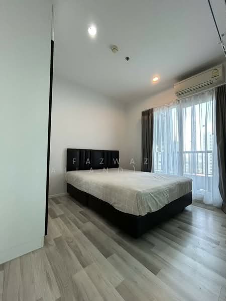 The Key Sathorn-Ratchapreuk, Bangkok, Ratchapruek Road, Bangko, Chom Thong, Bangkok, 2 Bedrooms, 61 sqm, Condo For Sale, by Fazwaz (Thailand) Co., Ltd., 500453839 - DDproperty.com