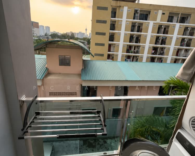 Dusit Grand Park, Chon Buri (Pattaya), 384/206, Moo 12, Jomtiensaineung Road, Bang Lamung, Bang Lamung (Pattaya), Chon Buri (Pattaya), 1 Bedroom, 38 sqm, Condo For Sale, by PLC real estate, 500453841 - DDproperty.com