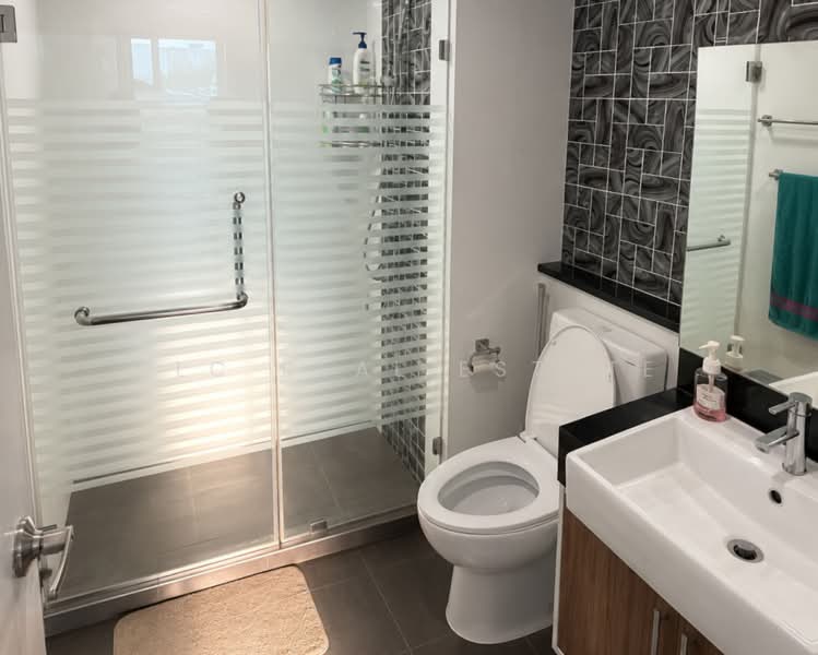 Dusit Grand Park, Chon Buri (Pattaya), 384/206, Moo 12, Jomtiensaineung Road, Bang Lamung, Bang Lamung (Pattaya), Chon Buri (Pattaya), 1 Bedroom, 38 sqm, Condo For Sale, by PLC real estate, 500453841 - DDproperty.com
