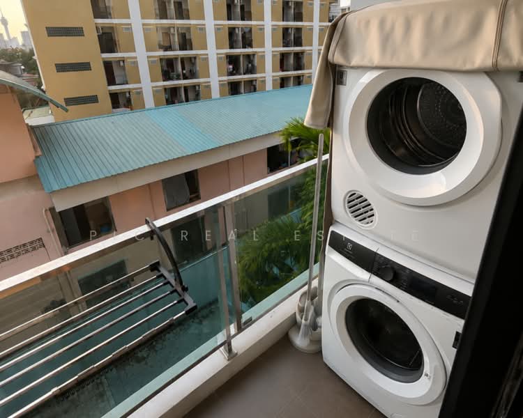 Dusit Grand Park, Chon Buri (Pattaya), 384/206, Moo 12, Jomtiensaineung Road, Bang Lamung, Bang Lamung (Pattaya), Chon Buri (Pattaya), 1 Bedroom, 38 sqm, Condo For Sale, by PLC real estate, 500453841 - DDproperty.com