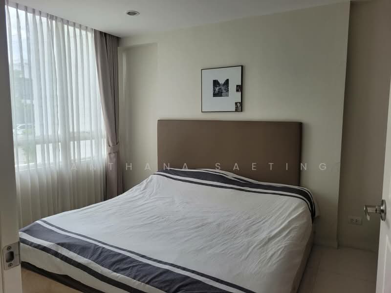 Elements Srinakarin, Bangkok, 43-1 Soi Supaphong 3, Intersection 4, Srinakarin Road, Nong Bon, Prawet, Bangkok, 2 Bedrooms, 57 sqm, Condo For Rent, by Nanthana SaeTing, 500453843 - DDproperty.com