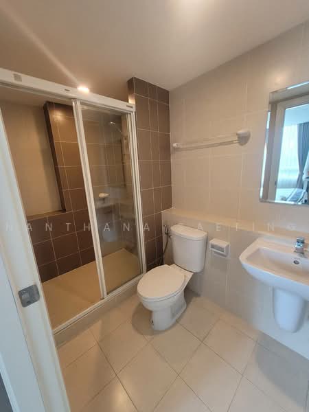 Elements Srinakarin, Bangkok, 43-1 Soi Supaphong 3, Intersection 4, Srinakarin Road, Nong Bon, Prawet, Bangkok, 2 Bedrooms, 57 sqm, Condo For Rent, by Nanthana SaeTing, 500453843 - DDproperty.com
