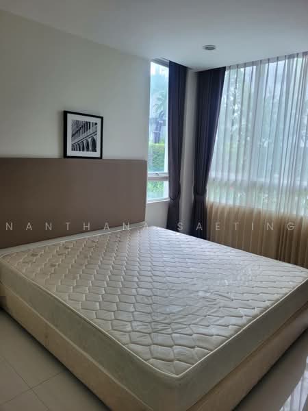 Elements Srinakarin, Bangkok, 43-1 Soi Supaphong 3, Intersection 4, Srinakarin Road, Nong Bon, Prawet, Bangkok, 2 Bedrooms, 57 sqm, Condo For Rent, by Nanthana SaeTing, 500453843 - DDproperty.com