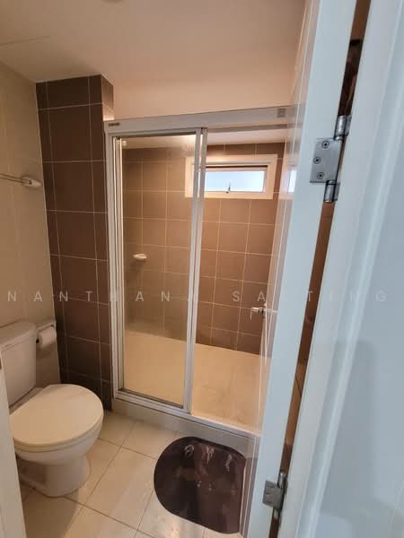 Elements Srinakarin, Bangkok, 43-1 Soi Supaphong 3, Intersection 4, Srinakarin Road, Nong Bon, Prawet, Bangkok, 2 Bedrooms, 57 sqm, Condo For Rent, by Nanthana SaeTing, 500453843 - DDproperty.com