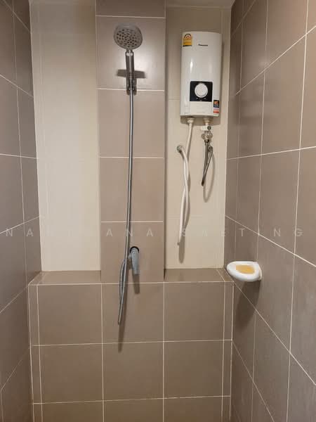 Elements Srinakarin, Bangkok, 43-1 Soi Supaphong 3, Intersection 4, Srinakarin Road, Nong Bon, Prawet, Bangkok, 2 Bedrooms, 57 sqm, Condo For Rent, by Nanthana SaeTing, 500453843 - DDproperty.com