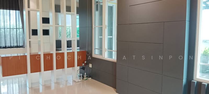 undefined, กรุงเทพ, ดอกไม้, ประเวศ, กรุงเทพ, 256 ตร.ม., บ้านเดี่ยว ขาย, โดย Pitchocha Kiatsinpon, 500453844 - DDproperty.com