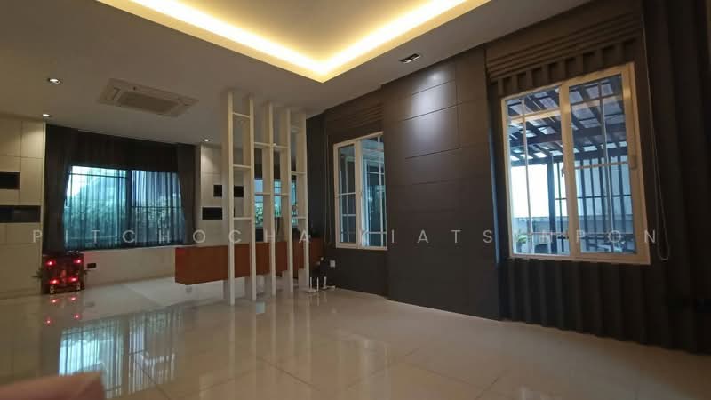undefined, กรุงเทพ, ดอกไม้, ประเวศ, กรุงเทพ, 256 ตร.ม., บ้านเดี่ยว ขาย, โดย Pitchocha Kiatsinpon, 500453844 - DDproperty.com