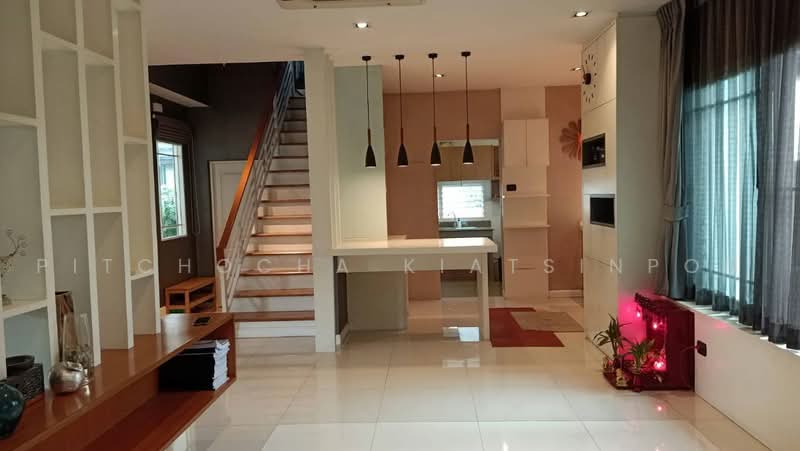 undefined, Bangkok, Dok Mai, Prawet, Bangkok, 3 Bedrooms, 256 sqm, Single Detached House For Sale, by Pitchocha Kiatsinpon, 500453844 - DDproperty.com