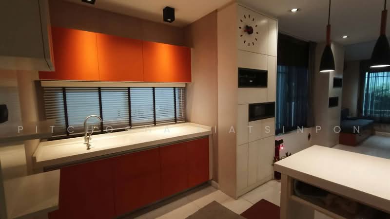undefined, Bangkok, Dok Mai, Prawet, Bangkok, 3 Bedrooms, 256 sqm, Single Detached House For Sale, by Pitchocha Kiatsinpon, 500453844 - DDproperty.com