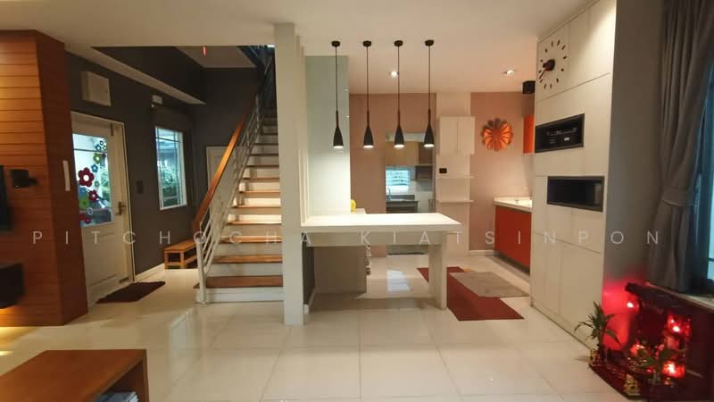 undefined, กรุงเทพ, ดอกไม้, ประเวศ, กรุงเทพ, 256 ตร.ม., บ้านเดี่ยว ขาย, โดย Pitchocha Kiatsinpon, 500453844 - DDproperty.com