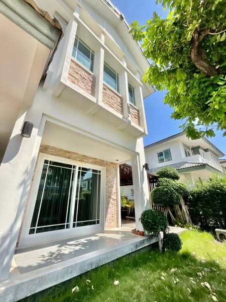 undefined, Bangkok, Dok Mai, Prawet, Bangkok, 3 Bedrooms, 256 sqm, Single Detached House For Sale, by Pitchocha Kiatsinpon, 500453844 - DDproperty.com