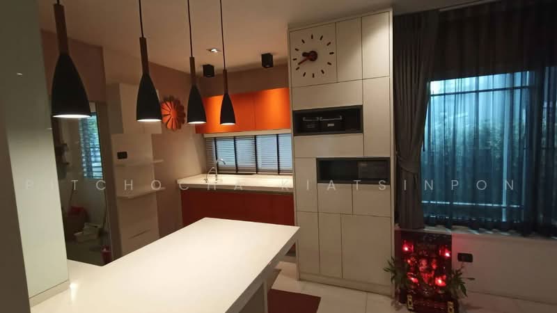 undefined, กรุงเทพ, ดอกไม้, ประเวศ, กรุงเทพ, 256 ตร.ม., บ้านเดี่ยว ขาย, โดย Pitchocha Kiatsinpon, 500453844 - DDproperty.com