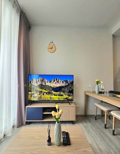XT Ekkamai, Bangkok, 259 Soi Sukhumvit 63, Khlong Tan Nua, Watthana, Bangkok, 1 Bedroom, 31 sqm, Condo For Rent, by Najawa Salae, 500453845 - DDproperty.com