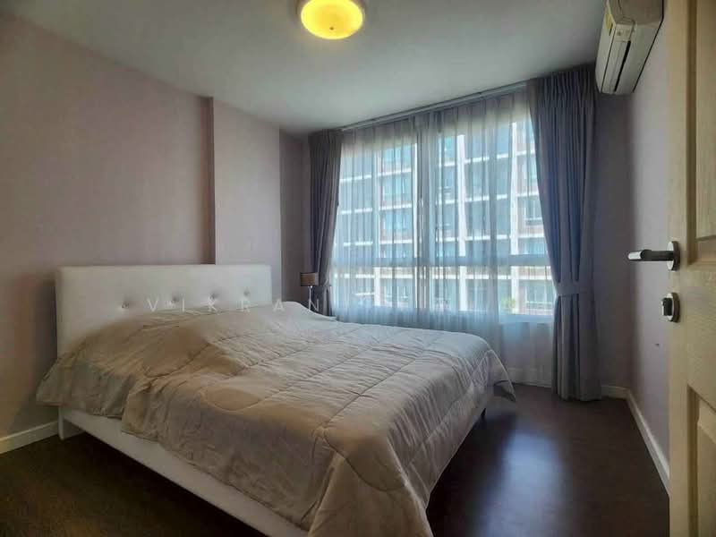 Baan Koo Kiang Hua Hin, Prachuap Khiri Khan, Petchkasem, Hua Hin, Prachuap Khiri Khan, 2 Bedrooms, 60 sqm, Condo For Rent, by Vikrant Kokar, 500453847 - DDproperty.com