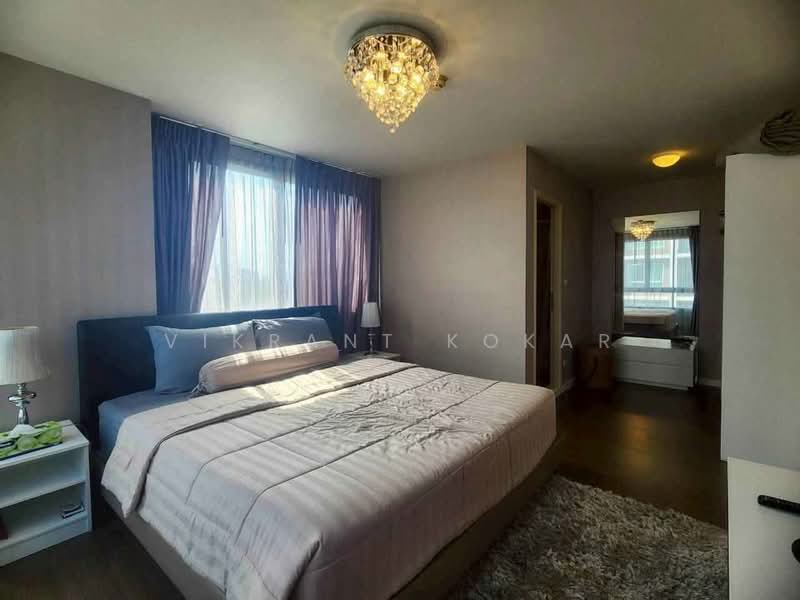 Baan Koo Kiang Hua Hin, Prachuap Khiri Khan, Petchkasem, Hua Hin, Prachuap Khiri Khan, 2 Bedrooms, 60 sqm, Condo For Rent, by Vikrant Kokar, 500453847 - DDproperty.com