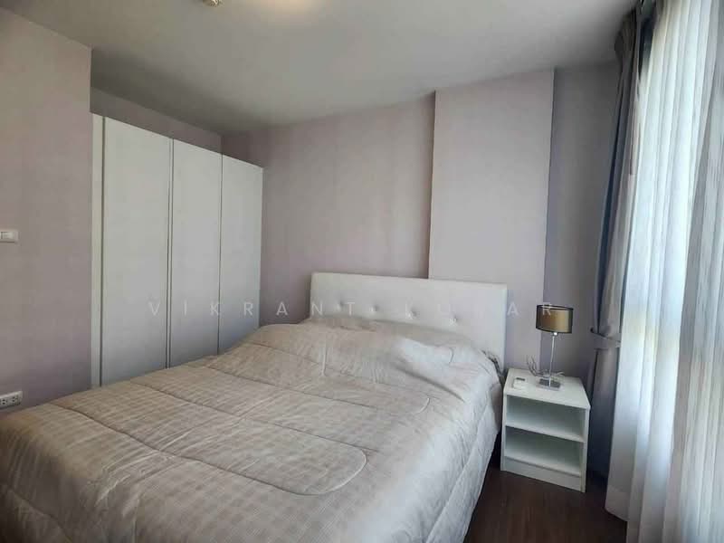 Baan Koo Kiang Hua Hin, Prachuap Khiri Khan, Petchkasem, Hua Hin, Prachuap Khiri Khan, 2 Bedrooms, 60 sqm, Condo For Rent, by Vikrant Kokar, 500453847 - DDproperty.com