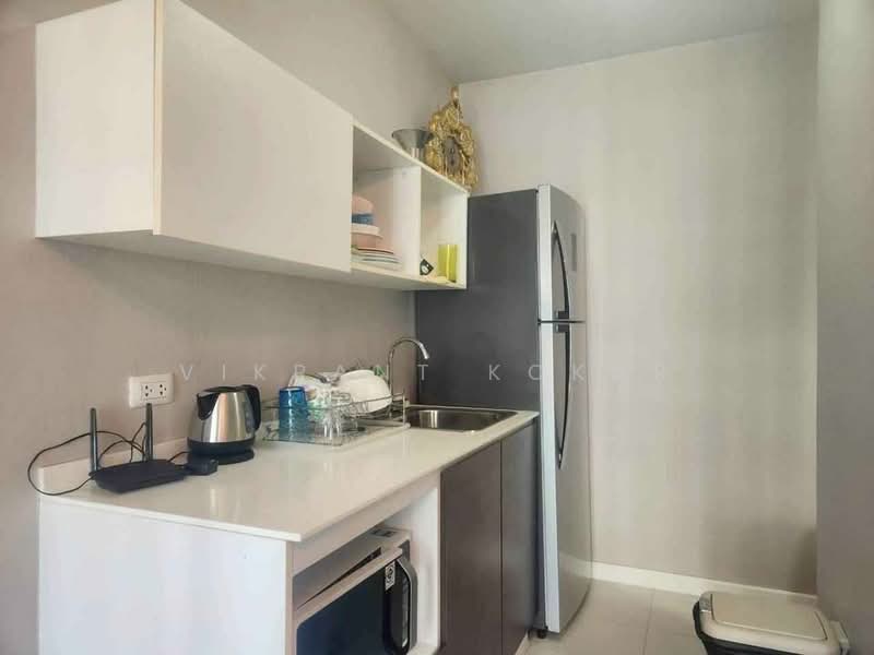 Baan Koo Kiang Hua Hin, Prachuap Khiri Khan, Petchkasem, Hua Hin, Prachuap Khiri Khan, 2 Bedrooms, 60 sqm, Condo For Rent, by Vikrant Kokar, 500453847 - DDproperty.com