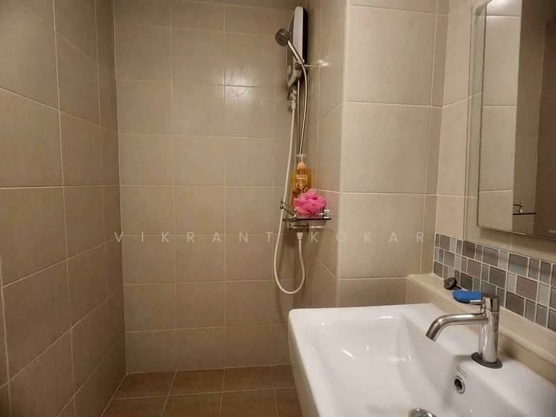 Baan Koo Kiang Hua Hin, Prachuap Khiri Khan, Petchkasem, Hua Hin, Prachuap Khiri Khan, 2 Bedrooms, 60 sqm, Condo For Rent, by Vikrant Kokar, 500453847 - DDproperty.com