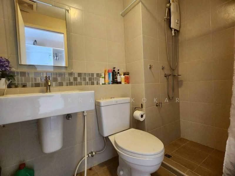 Baan Koo Kiang Hua Hin, Prachuap Khiri Khan, Petchkasem, Hua Hin, Prachuap Khiri Khan, 2 Bedrooms, 60 sqm, Condo For Rent, by Vikrant Kokar, 500453847 - DDproperty.com