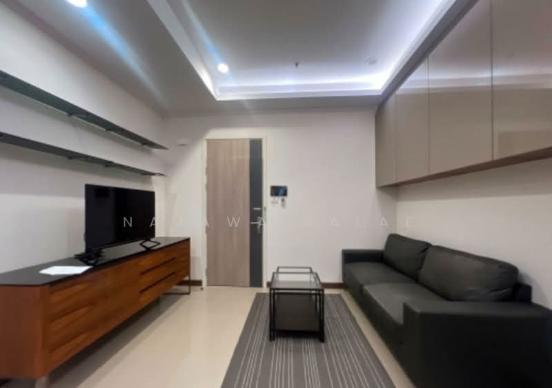 Supalai Elite Phayathai : ศุภาลัย เอลีท พญาไท, กรุงเทพ, ถนนศรีอยุธยา, ถนนพญาไท, ราชเทวี, กรุงเทพ, 45 ตร.ม., คอนโด ให้เช่า, โดย Najawa Salae, 500453848 - DDproperty.com